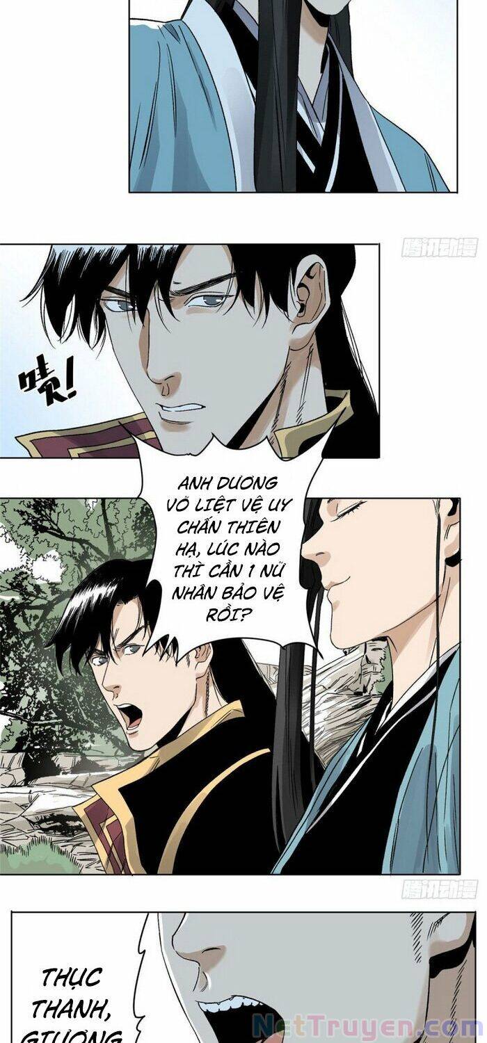 Đạo Quân Chapter 26 - 14