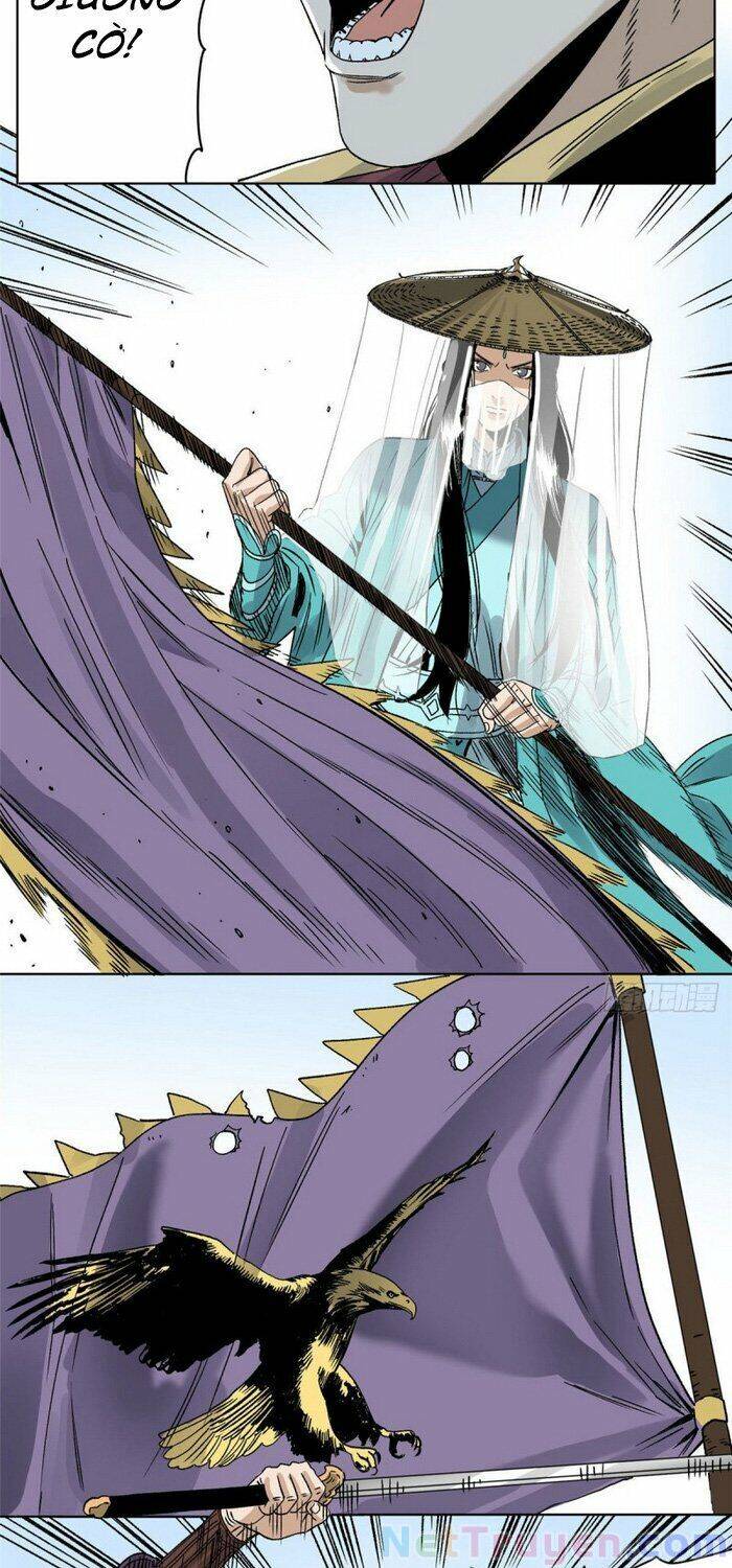 Đạo Quân Chapter 26 - 15