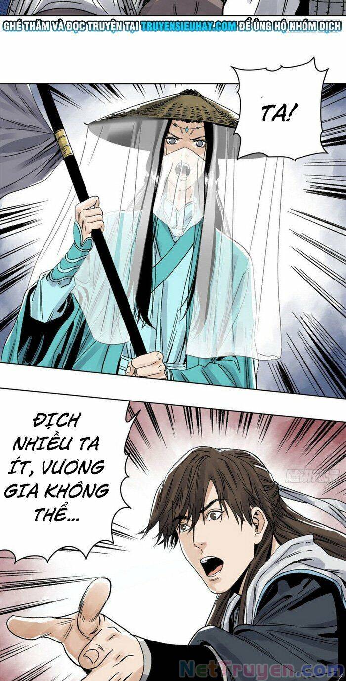 Đạo Quân Chapter 26 - 17