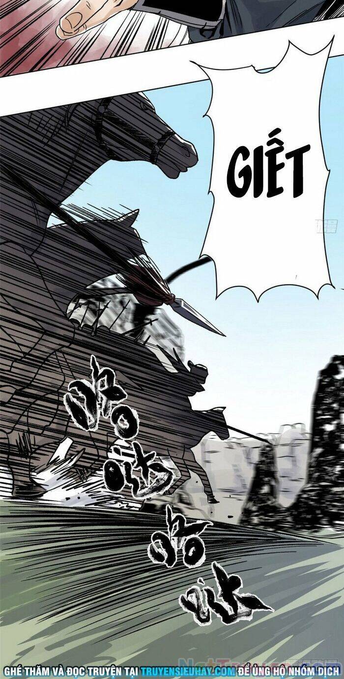 Đạo Quân Chapter 26 - 18