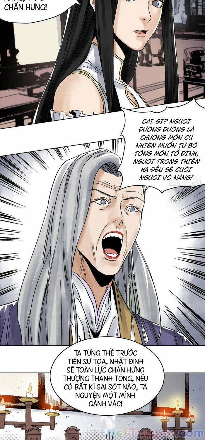 Đạo Quân Chapter 26 - 3