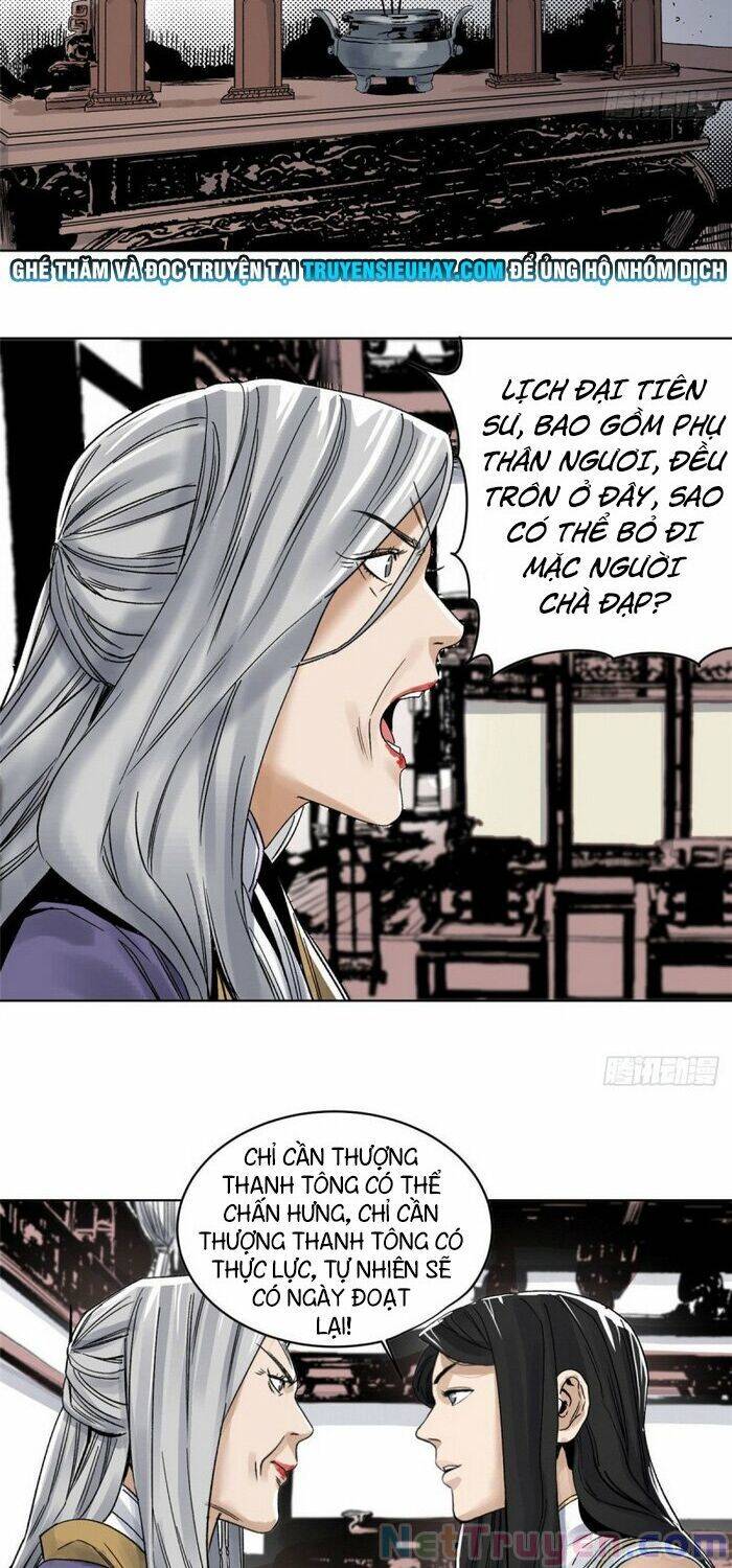Đạo Quân Chapter 26 - 4