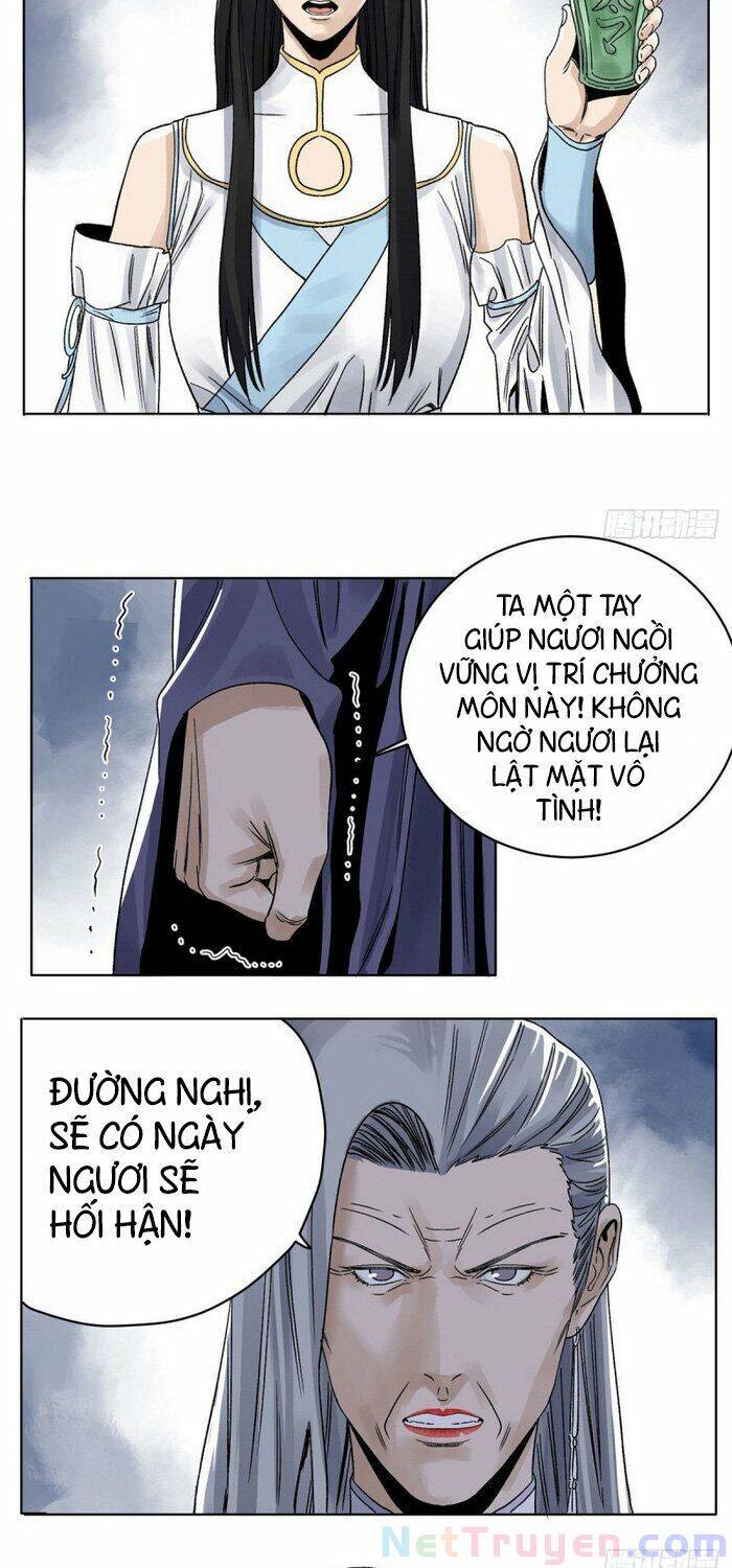 Đạo Quân Chapter 26 - 7