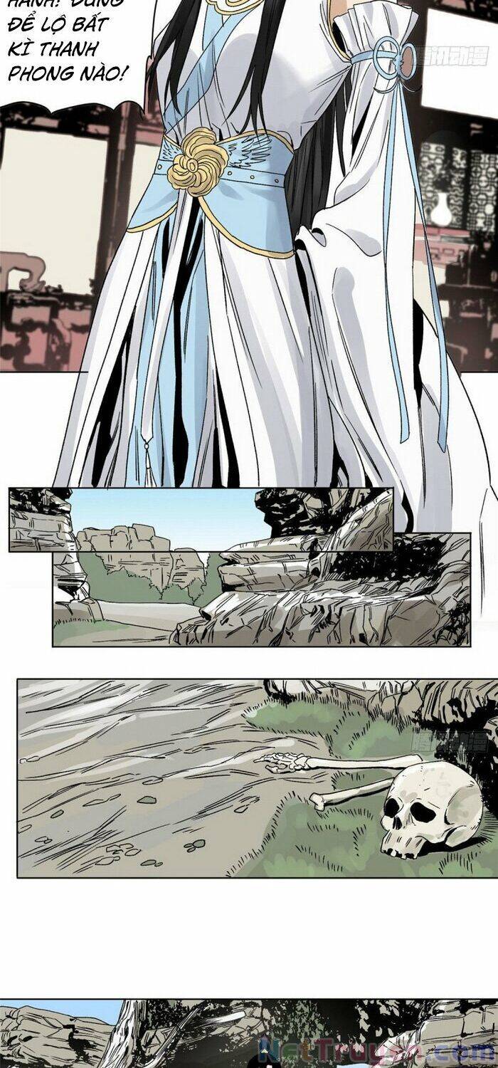 Đạo Quân Chapter 26 - 10