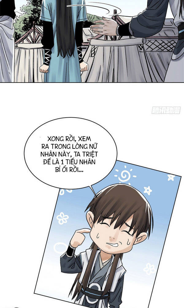 Đạo Quân Chapter 28 - 6