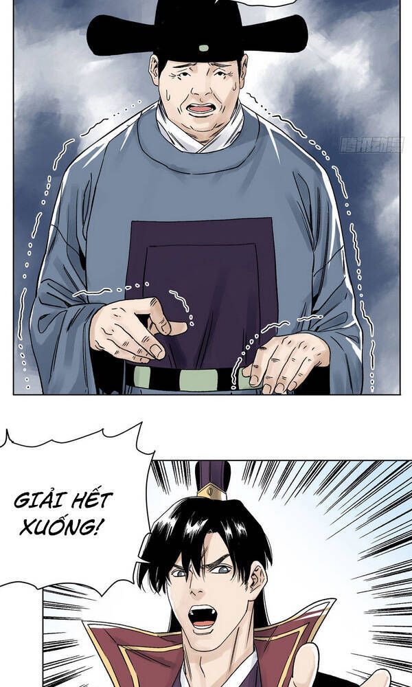 Đạo Quân Chapter 28 - 10