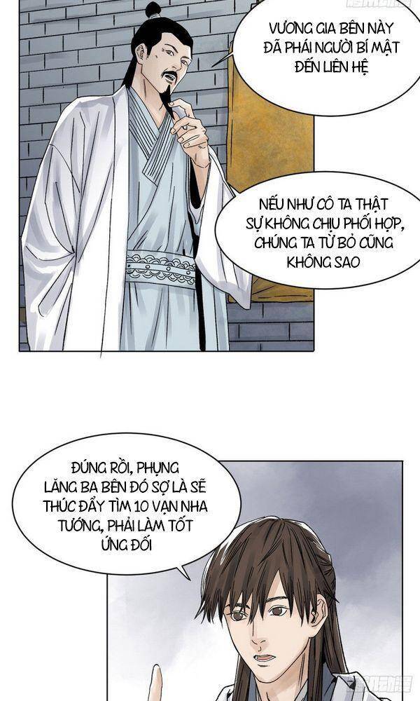 Đạo Quân Chapter 29 - 8