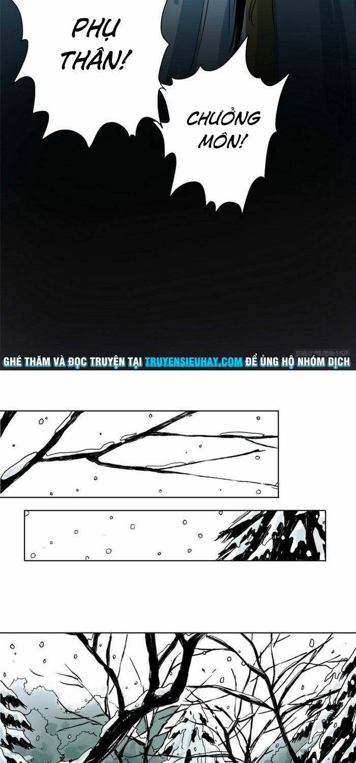 Đạo Quân Chapter 3 - 7