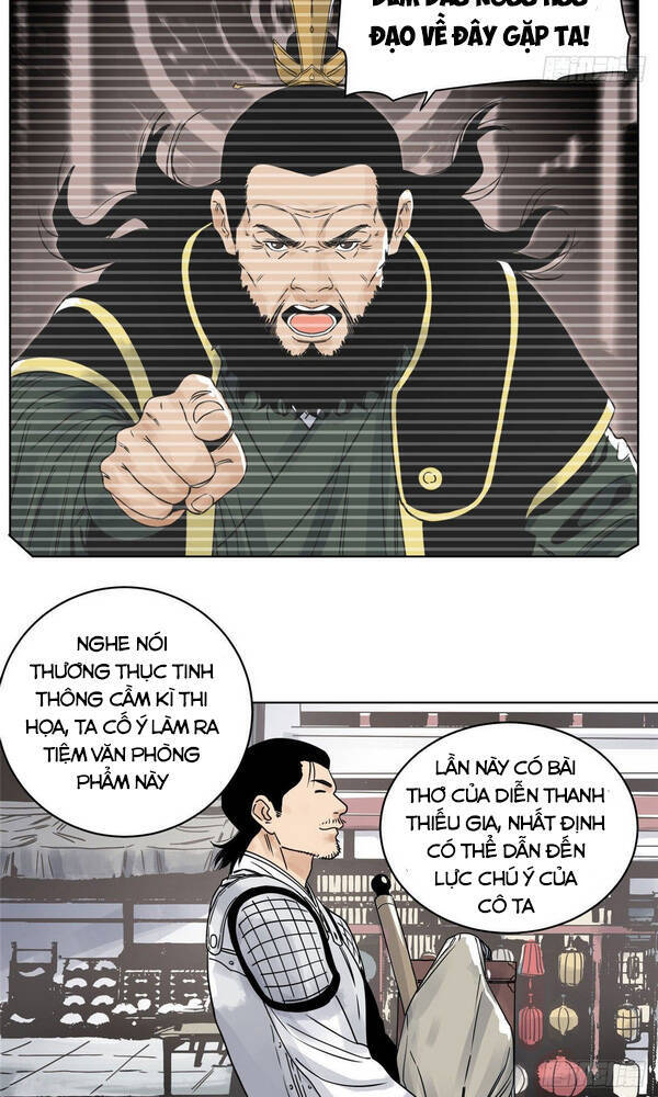 Đạo Quân Chapter 30 - 12