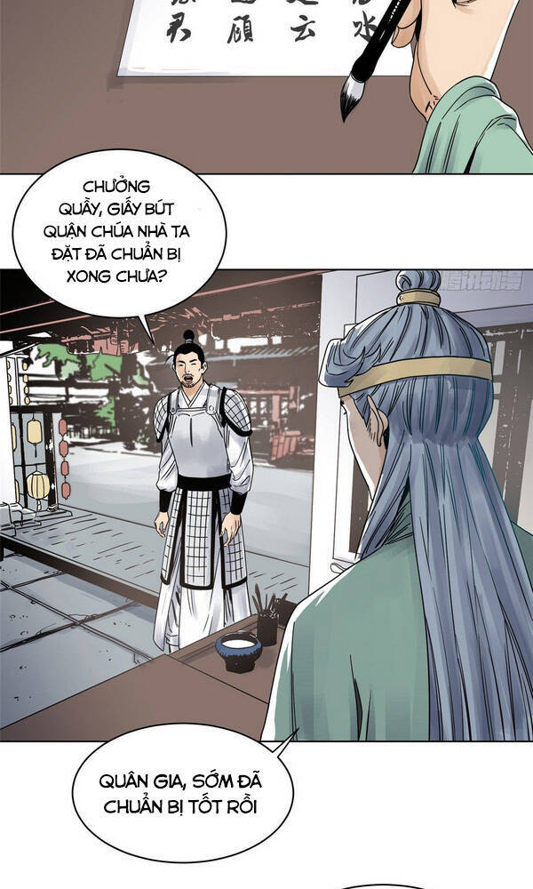 Đạo Quân Chapter 30 - 10