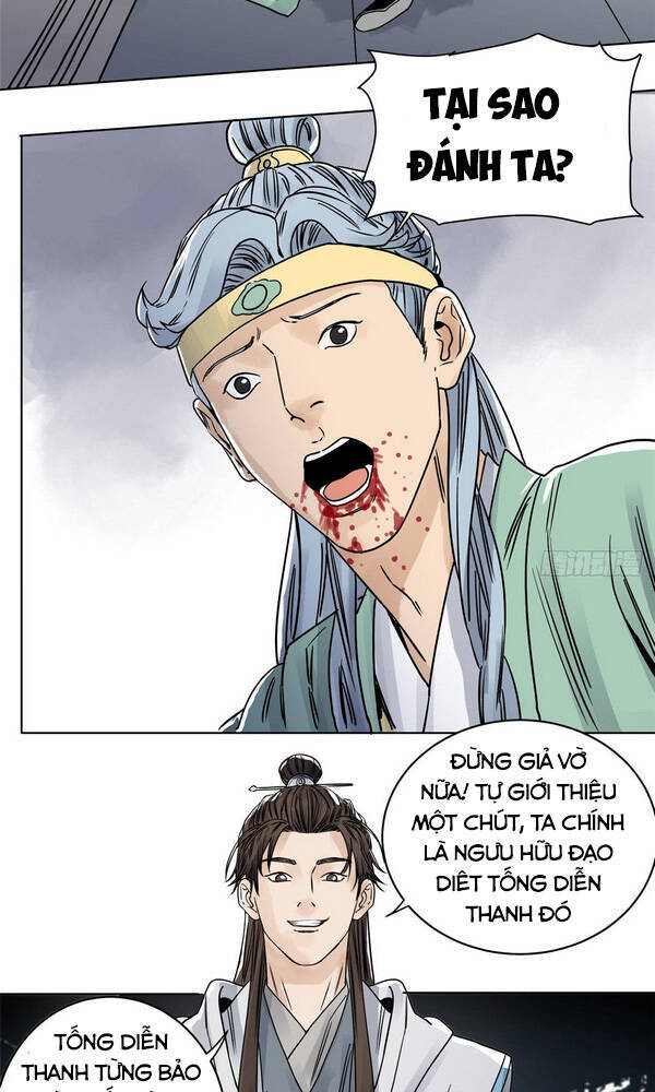 Đạo Quân Chapter 31 - 14