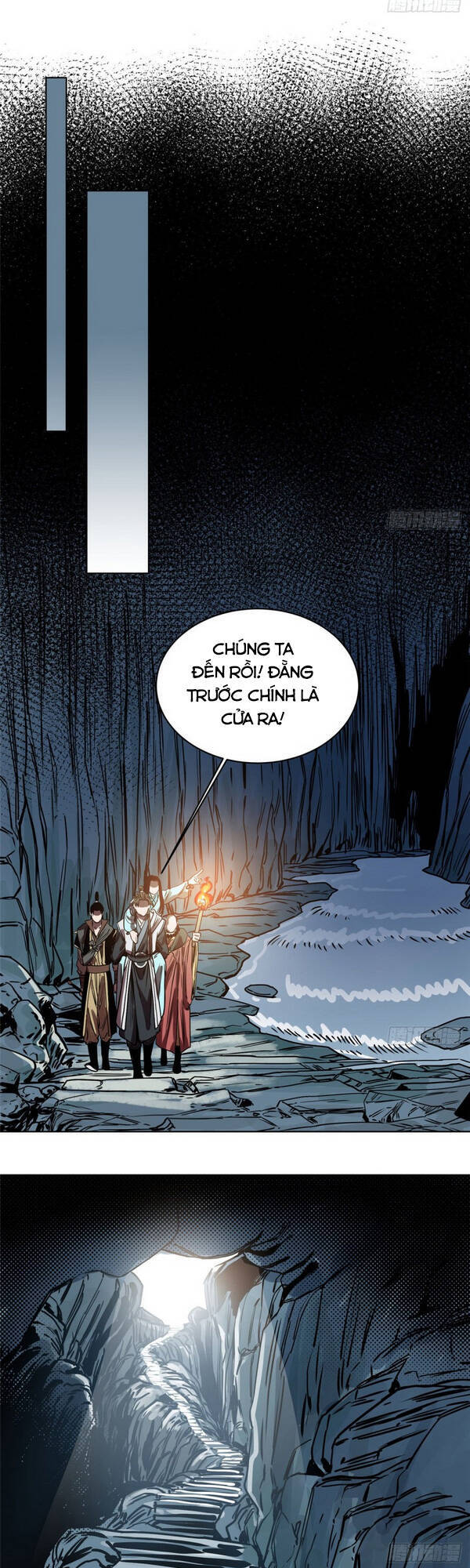 Đạo Quân Chapter 33 - 13