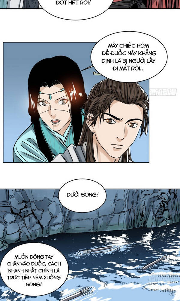 Đạo Quân Chapter 33 - 10