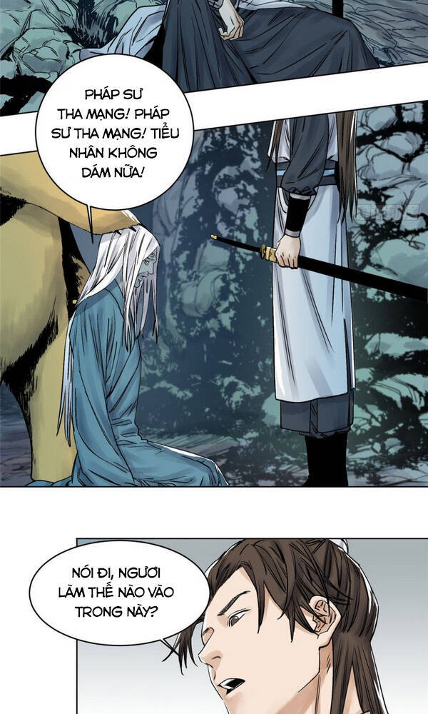 Đạo Quân Chapter 34 - 12