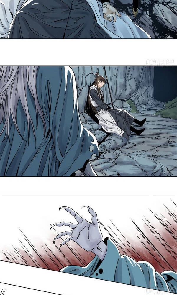 Đạo Quân Chapter 34 - 10