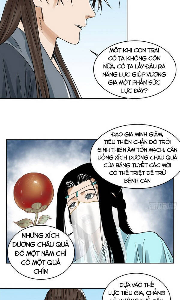 Đạo Quân Chapter 36 - 14