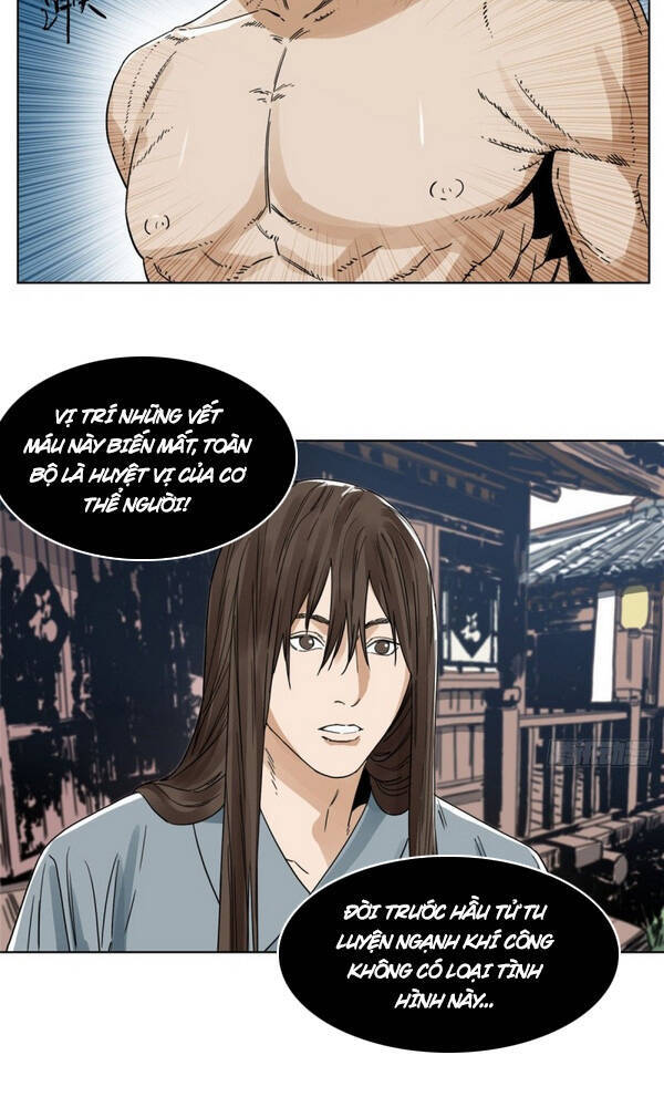 Đạo Quân Chapter 36 - 6