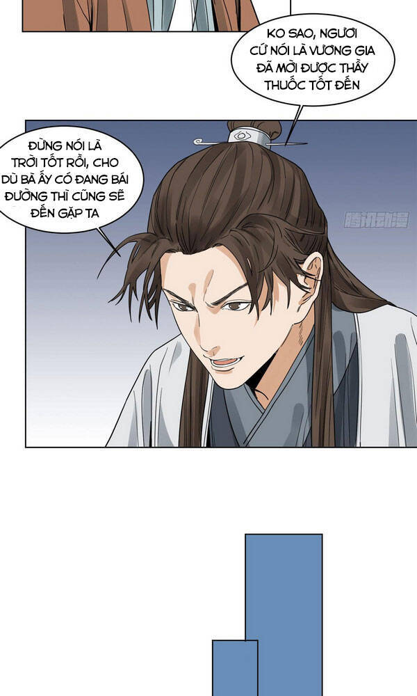 Đạo Quân Chapter 38 - 12