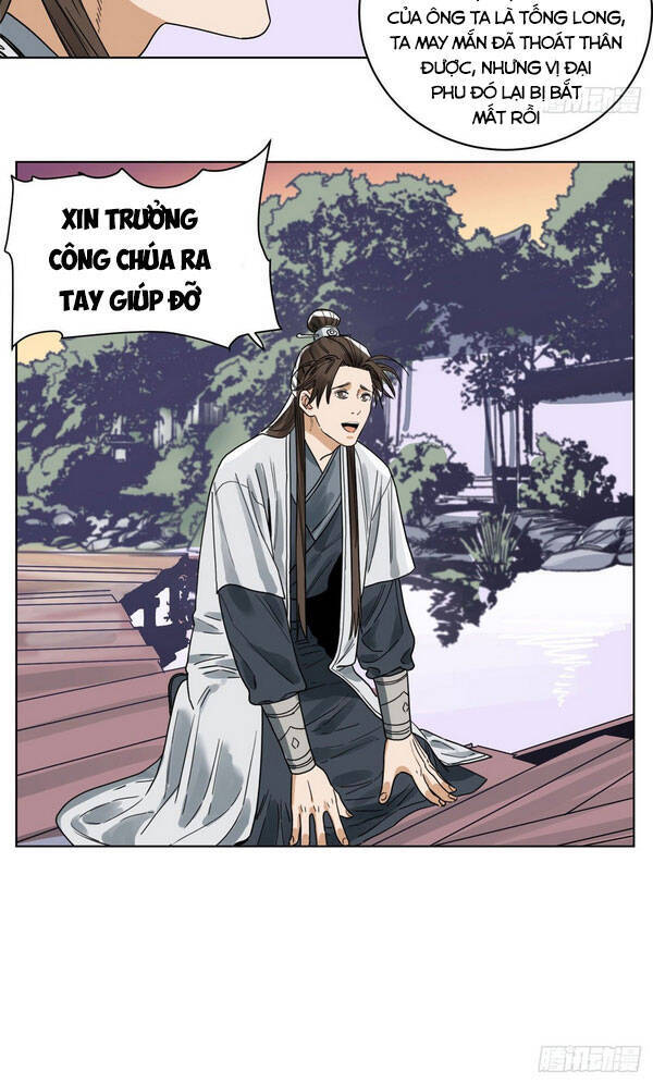 Đạo Quân Chapter 38 - 16