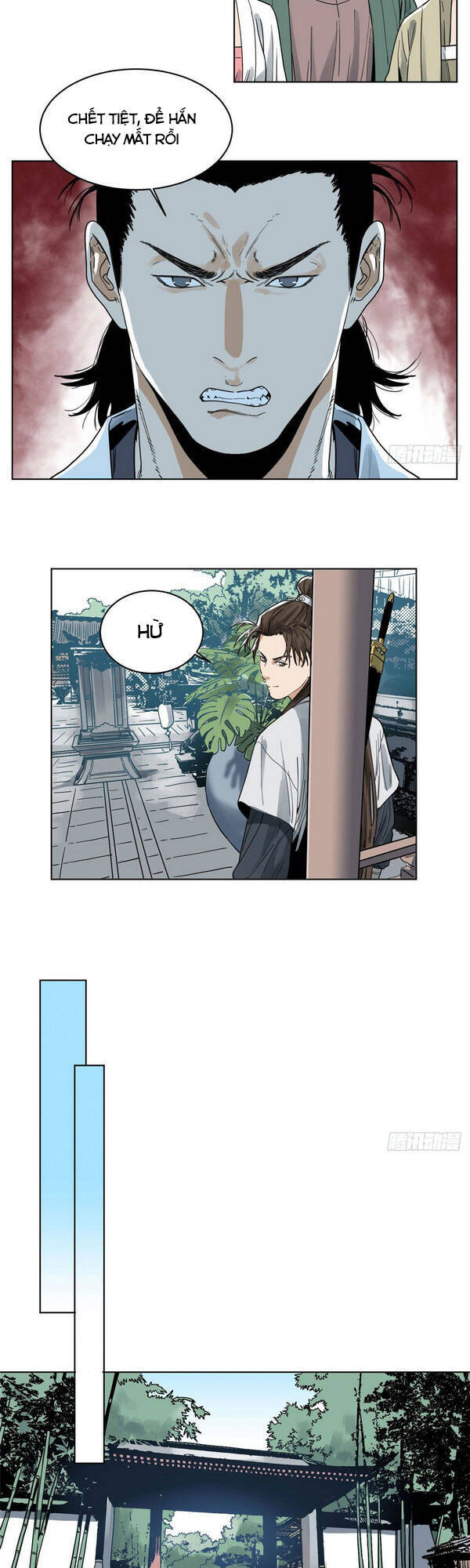 Đạo Quân Chapter 38 - 7