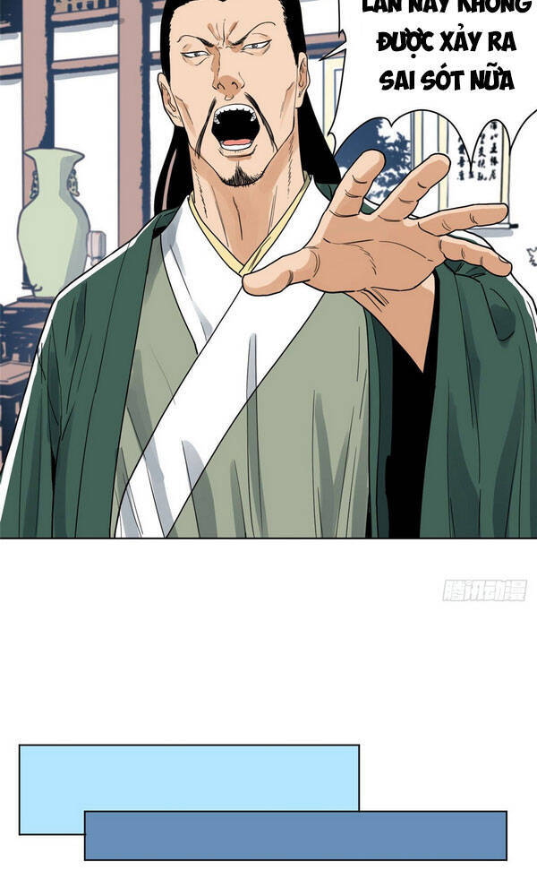 Đạo Quân Chapter 38 - 10