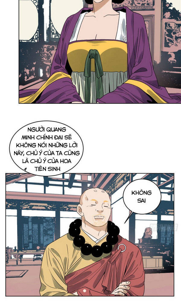 Đạo Quân Chapter 39 - 12