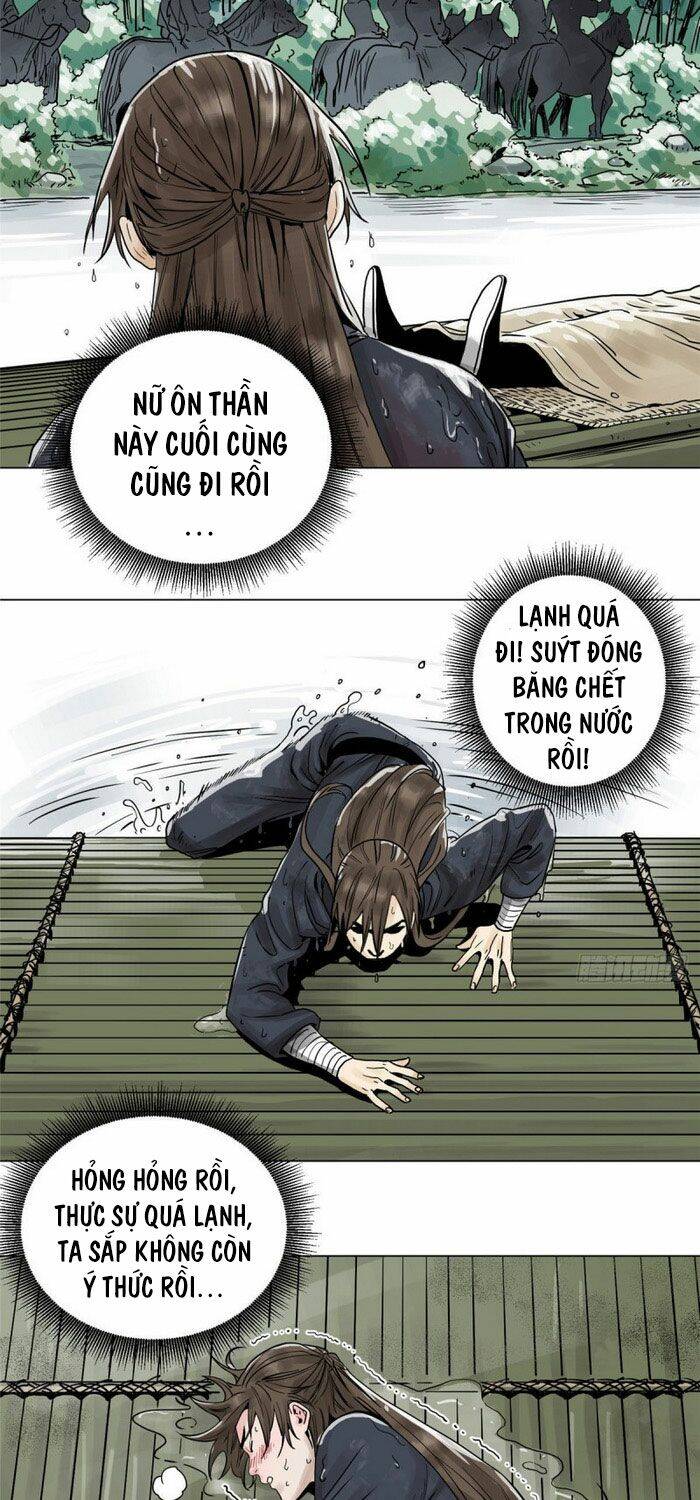 Đạo Quân Chapter 4 - 7