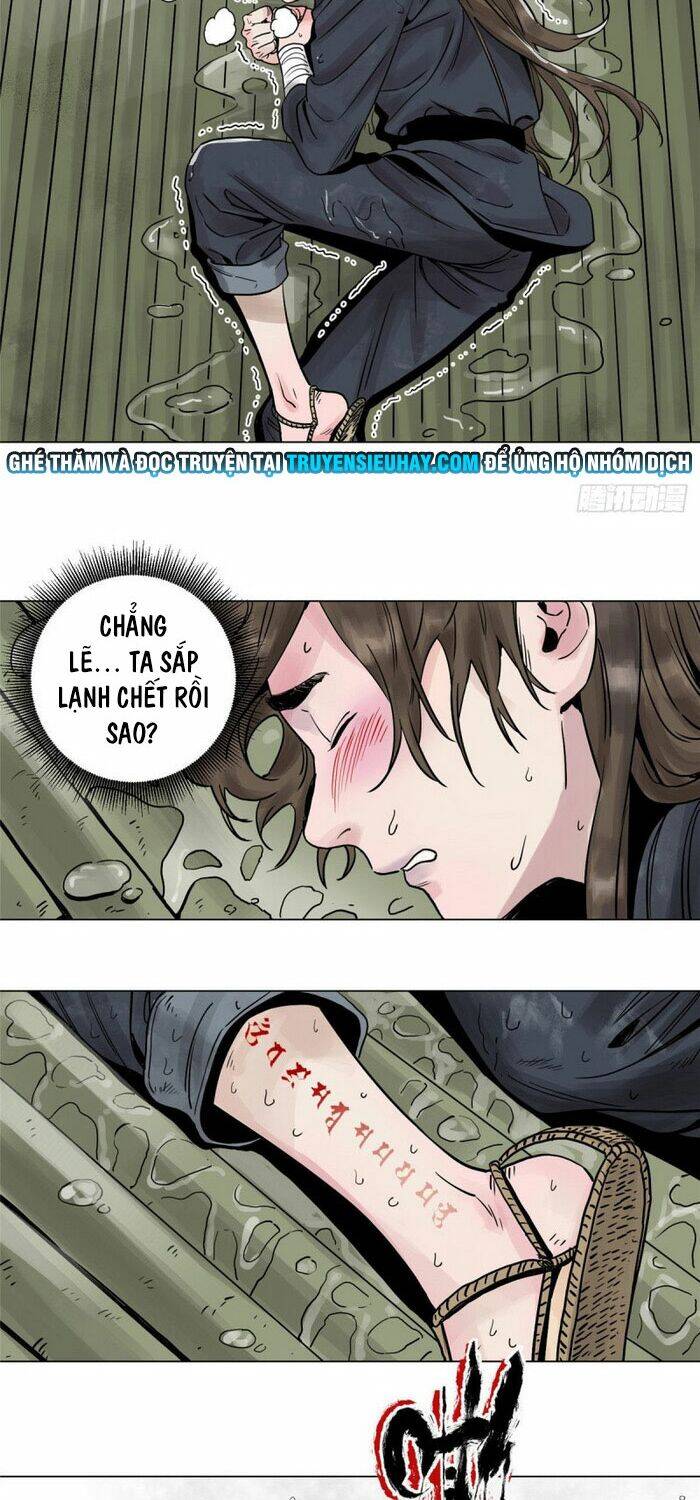 Đạo Quân Chapter 4 - 8