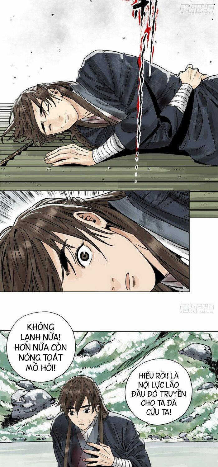 Đạo Quân Chapter 4 - 9