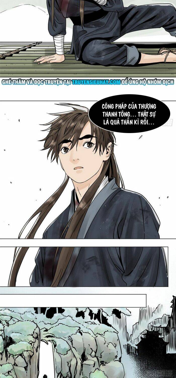 Đạo Quân Chapter 4 - 10