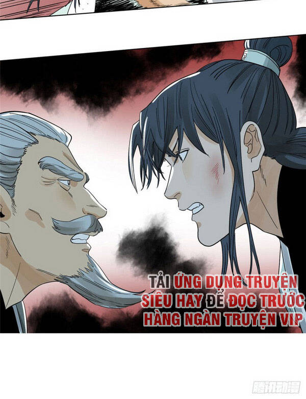 Đạo Quân Chapter 40 - 13