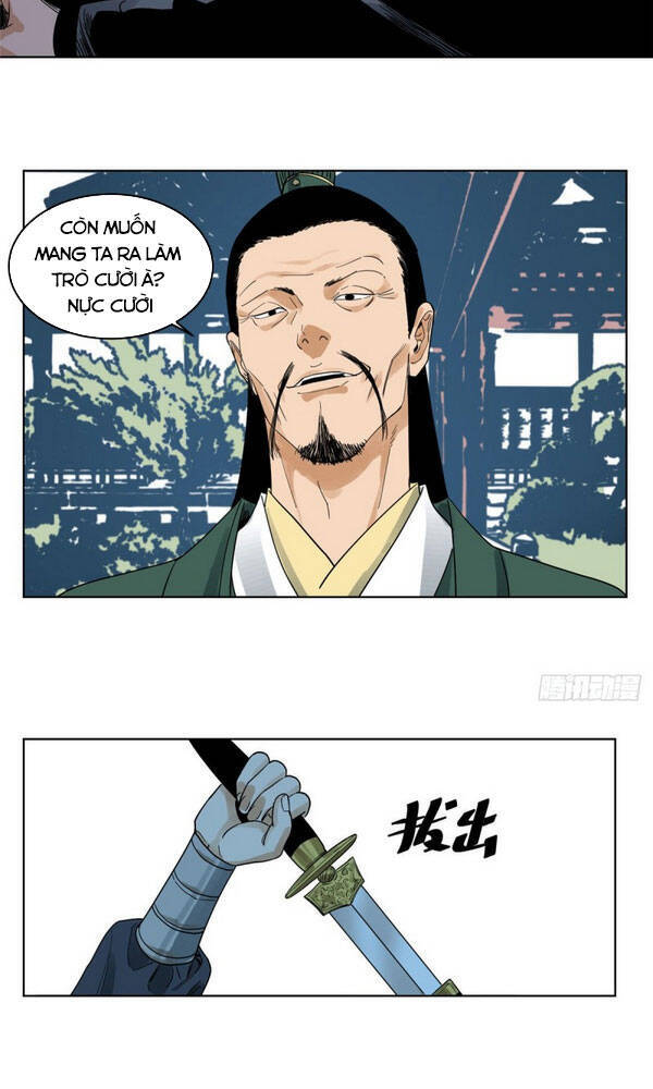 Đạo Quân Chapter 41 - 2