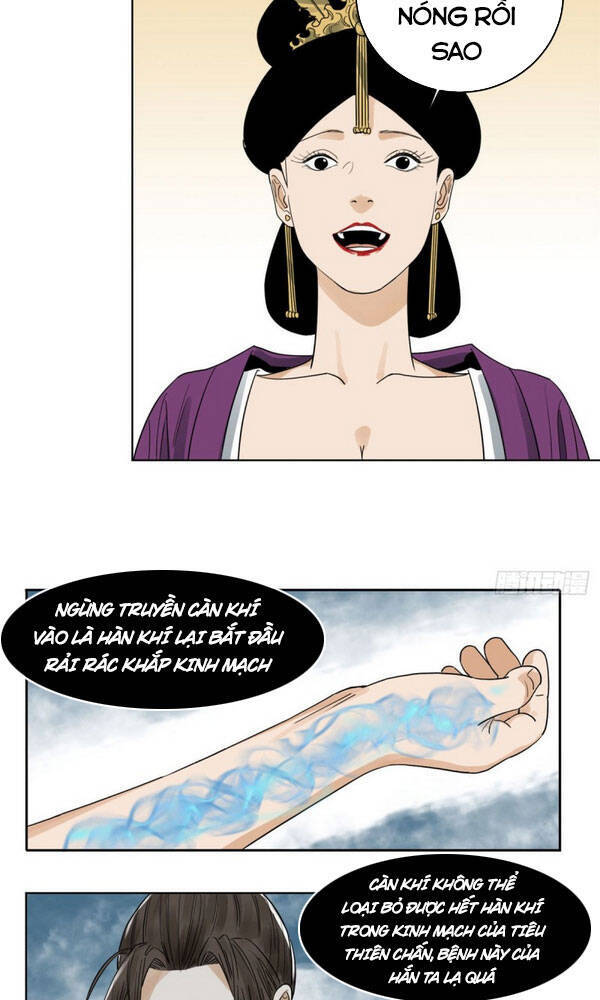 Đạo Quân Chapter 41 - 12