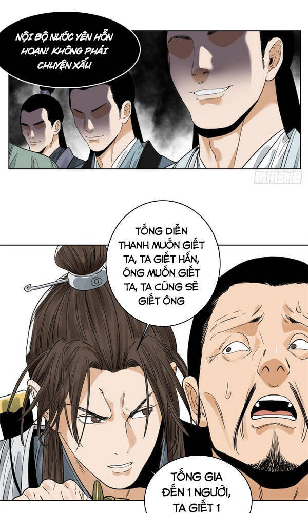 Đạo Quân Chapter 41 - 4