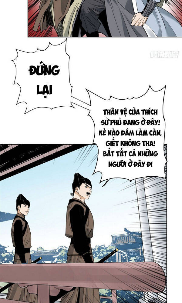 Đạo Quân Chapter 41 - 6