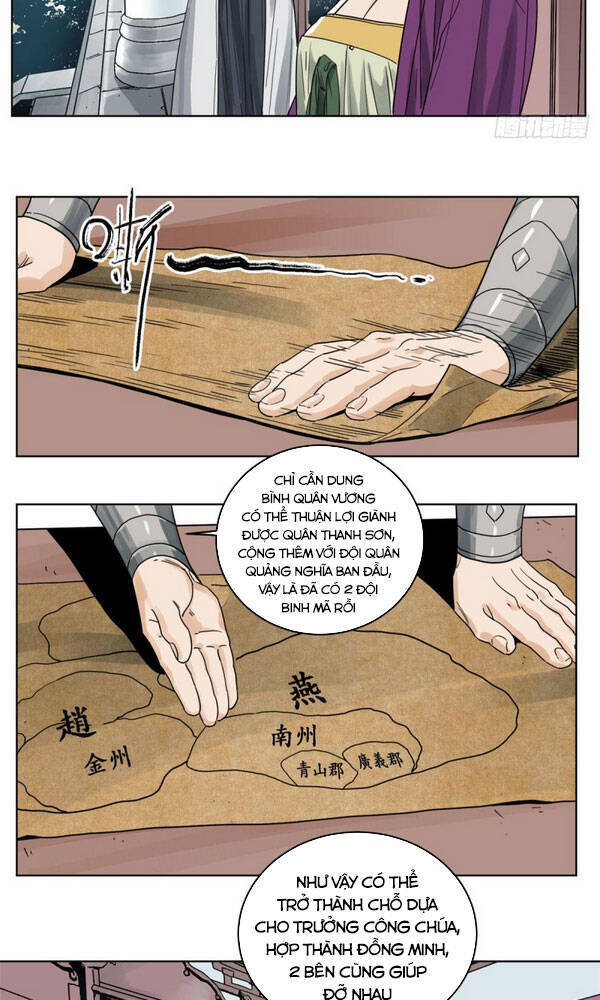 Đạo Quân Chapter 42 - 4