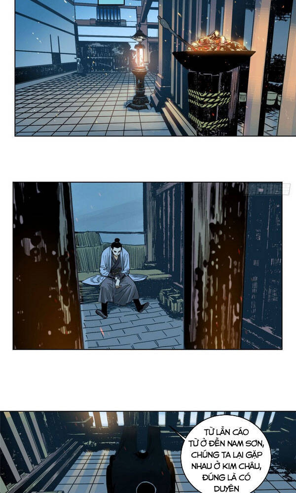 Đạo Quân Chapter 42 - 8