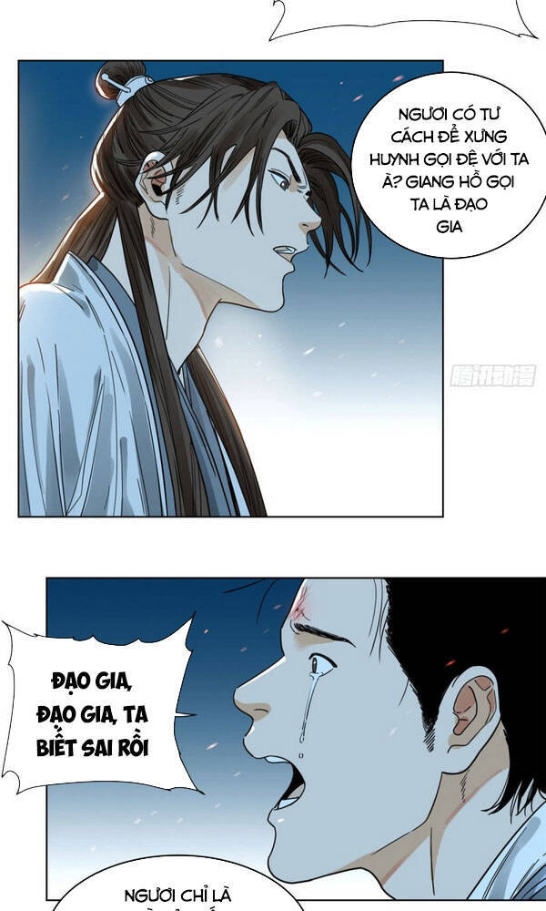 Đạo Quân Chapter 42 - 10