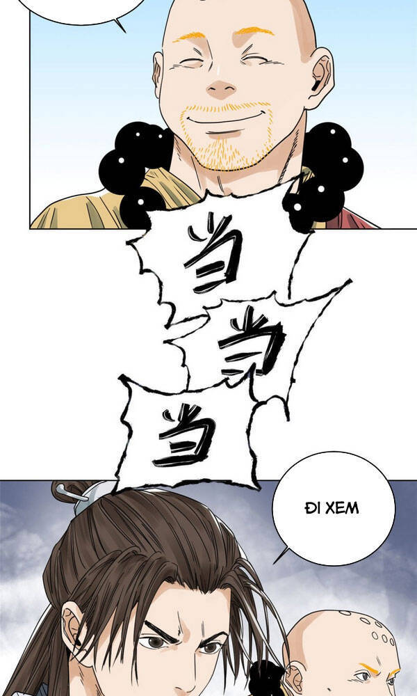 Đạo Quân Chapter 43 - 10