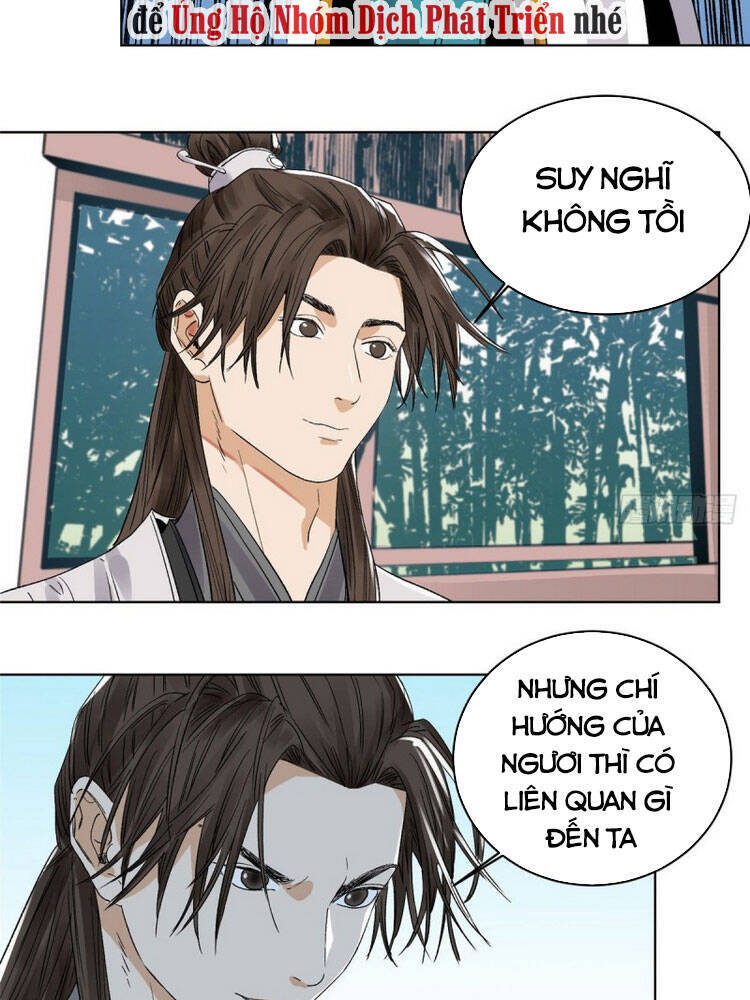 Đạo Quân Chapter 44 - 14