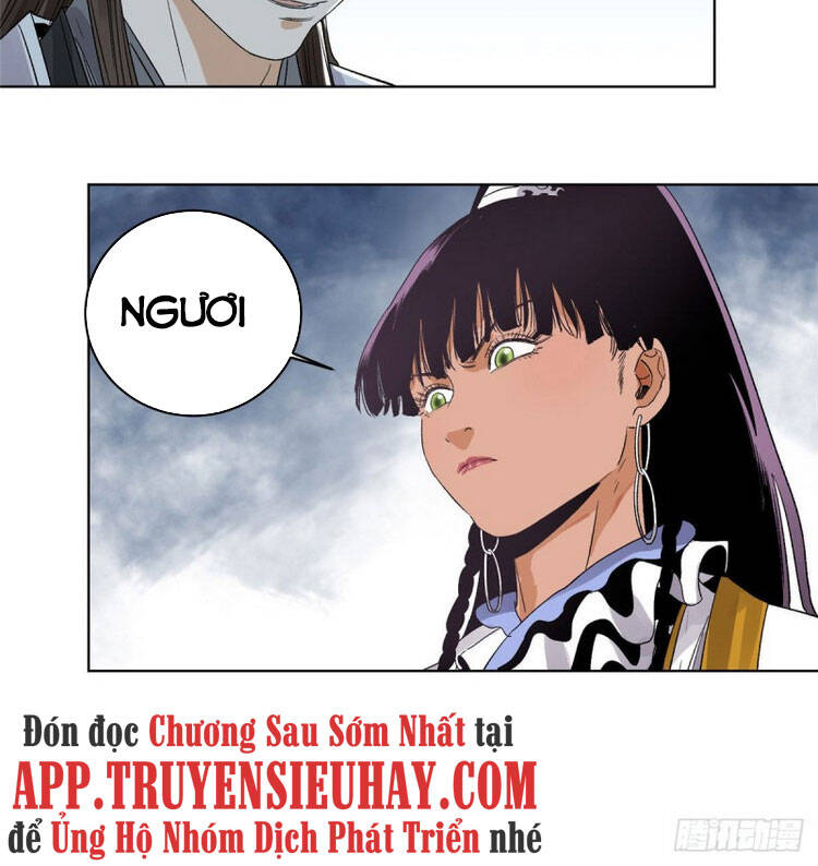 Đạo Quân Chapter 44 - 15