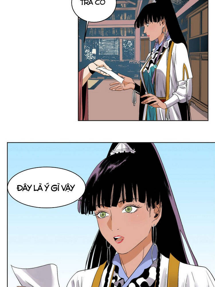 Đạo Quân Chapter 45 - 12
