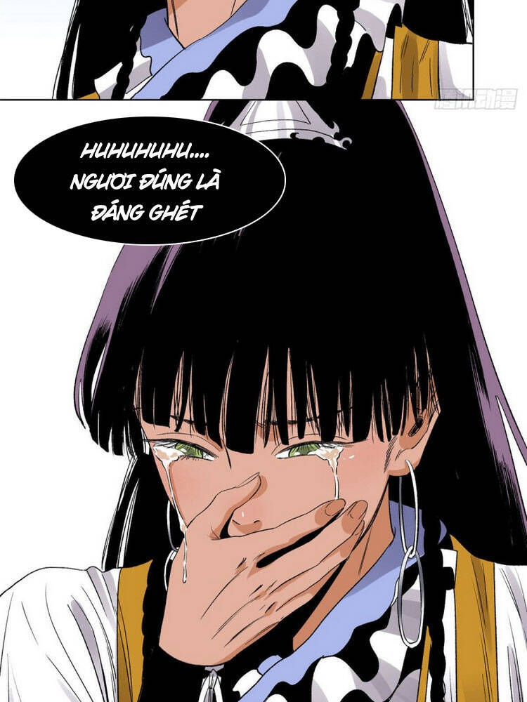 Đạo Quân Chapter 45 - 14