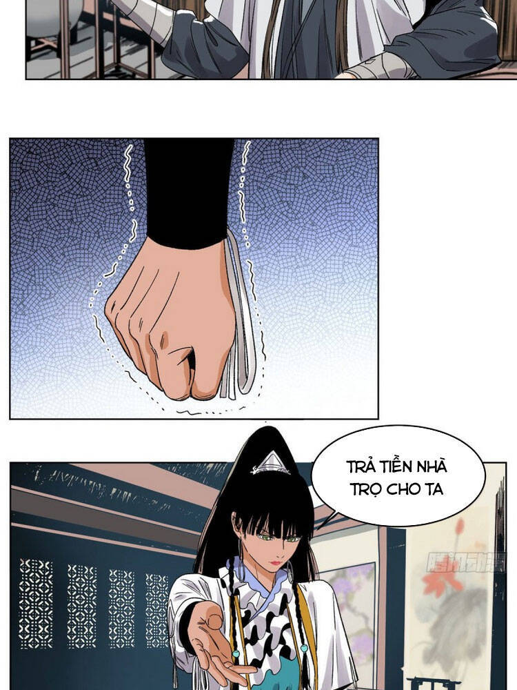 Đạo Quân Chapter 45 - 6