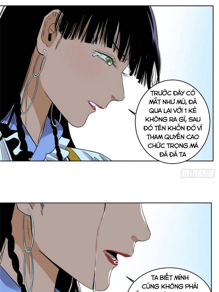 Đạo Quân Chapter 45 - 10