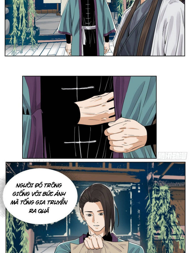 Đạo Quân Chapter 46 - 12