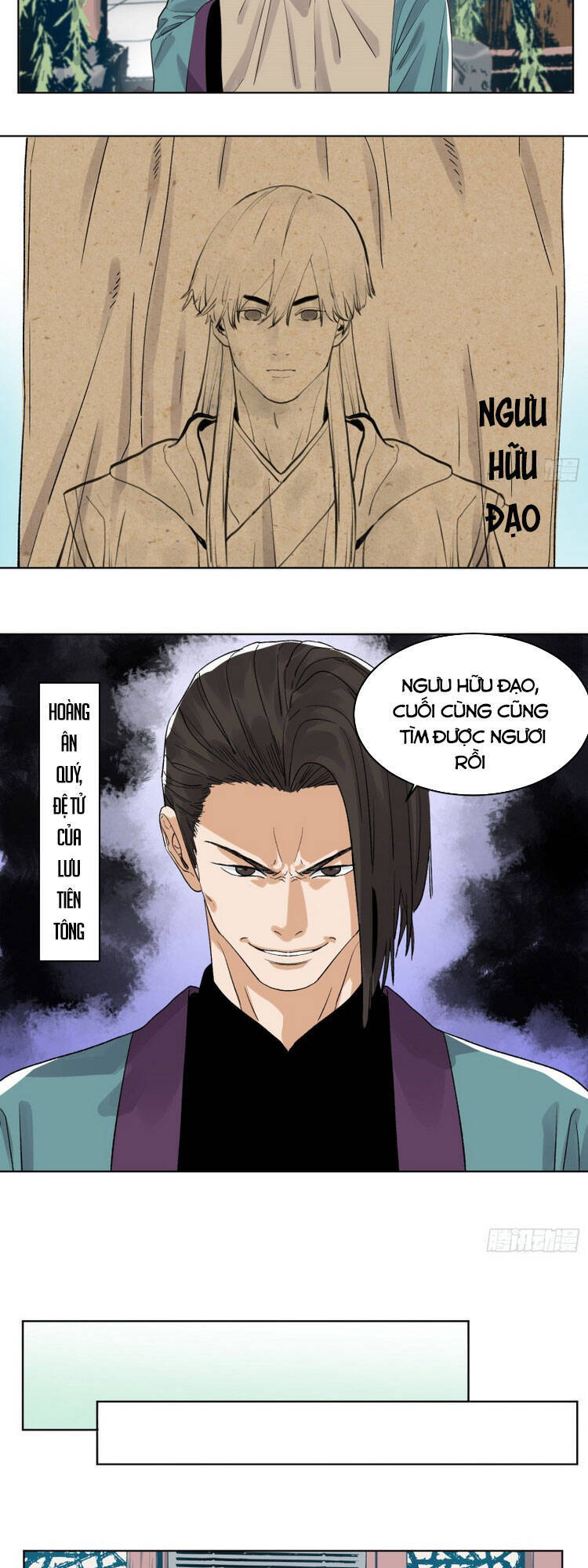 Đạo Quân Chapter 46 - 13