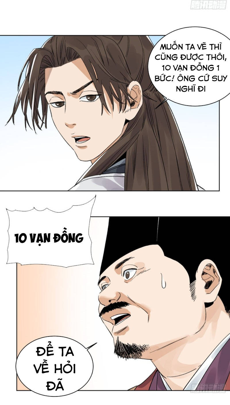 Đạo Quân Chapter 47 - 14