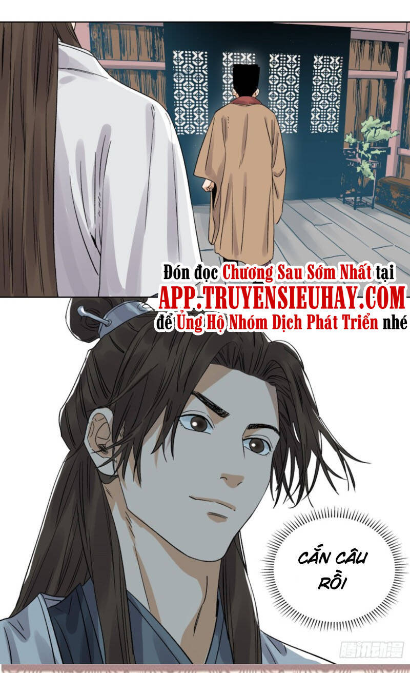 Đạo Quân Chapter 47 - 15