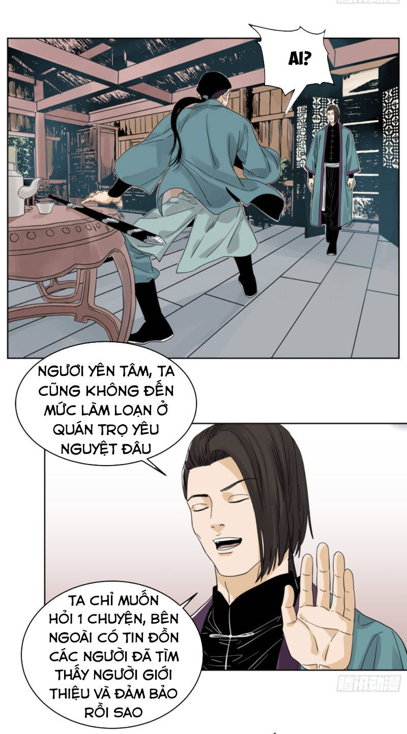 Đạo Quân Chapter 48 - 15